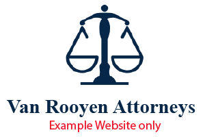 van Rooyen Attorneys